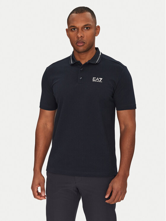 Рубашка поло стандартный крой 7M000184 AF13511 UB102 Ea7 Emporio Armani, синий
Рубашка поло стандартный крой 7M000184 AF13511 UB102 Ea7 Emporio Armani, синий