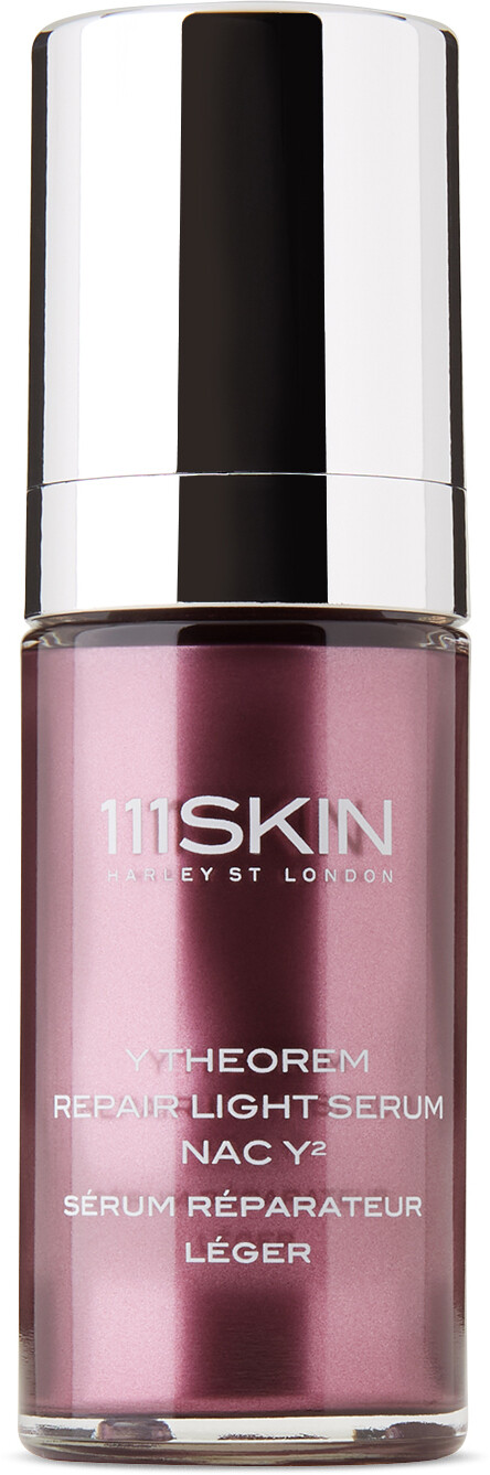 Легкая сыворотка Y Theorem Repair, 30 мл 111SKIN
Легкая сыворотка Y Theorem Repair, 30 мл 111SKIN
