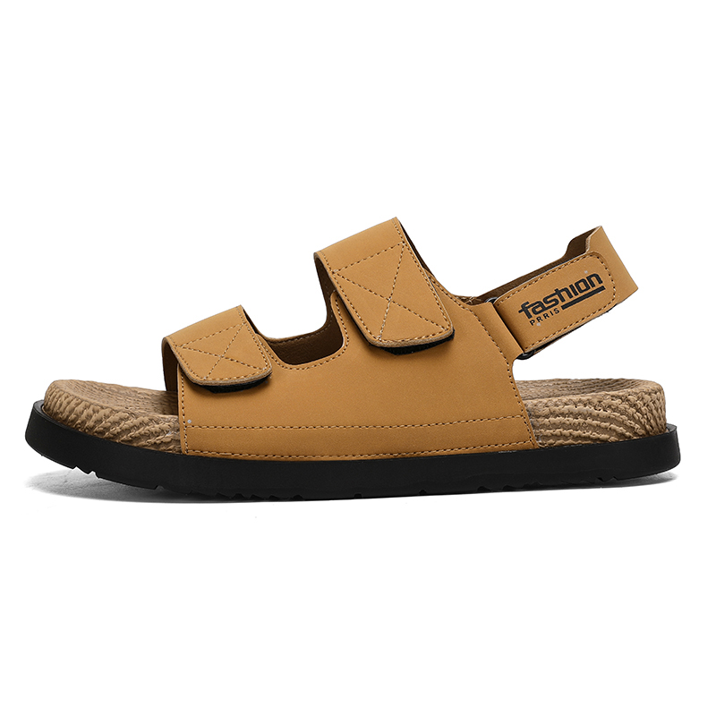 Shiozawa Пляжные сандалии мужские черные, желтые, цвет Yellow
Shiozawa Пляжные сандалии мужские черные, желтые, цвет Yellow