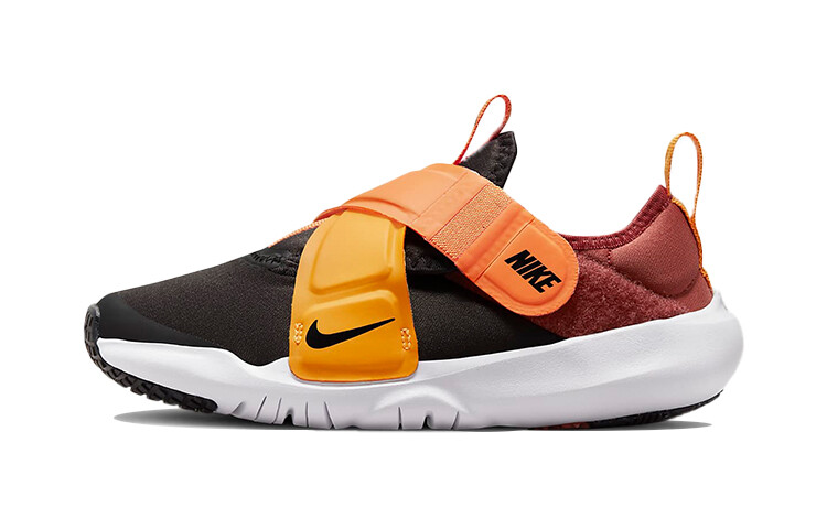 Детские кроссовки Nike Flex Advance BP
Детские кроссовки Nike Flex Advance BP