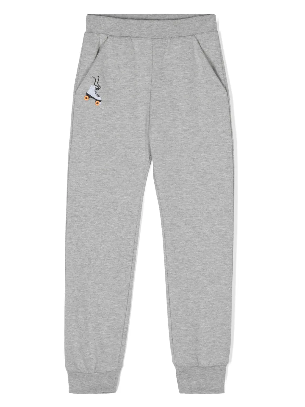 Брюки Riley WAUW CAPOW by BANGBANG, серый
Брюки Riley WAUW CAPOW by BANGBANG, серый