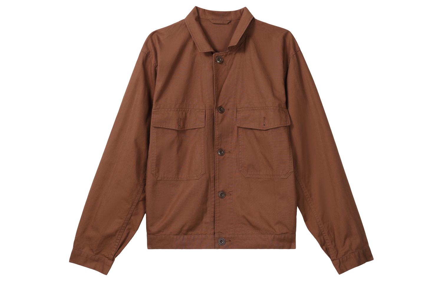 UNIQLO Куртка U Collection, Umber
UNIQLO Куртка U Collection, Umber