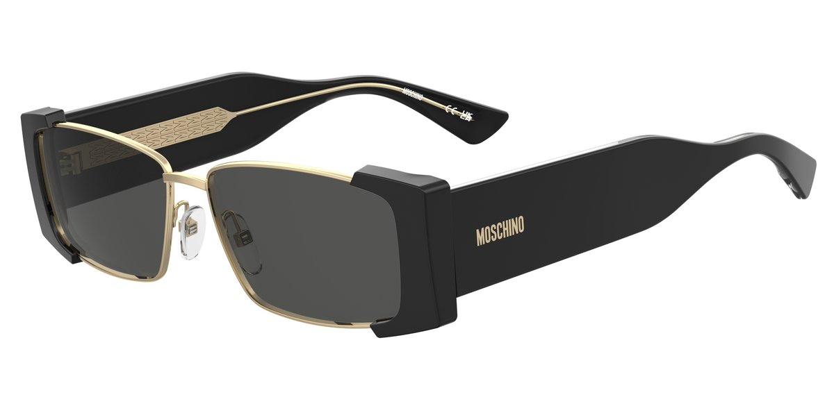 Женские солнцезащитные очки MOS206-S MOSCHINO
Женские солнцезащитные очки MOS206-S MOSCHINO
