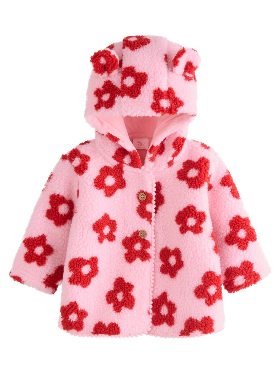 Куртка межсезонная Next, Rose
Куртка межсезонная Next, Rose