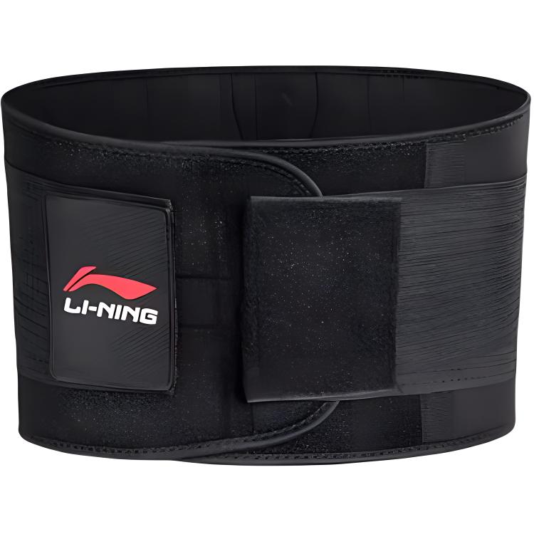 Бандаж для спины Elastane, Polyester Фитнес Защитный для взрослых LINING
Бандаж для спины Elastane, Polyester Фитнес Защитный для взрослых LINING