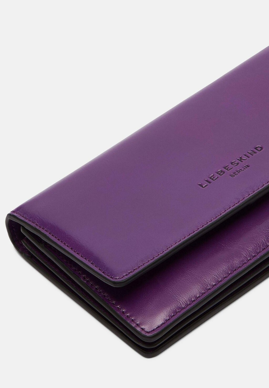 Кошелек LOU SLAM FRIEDA AU LOOK LÉGÈREMENT FROISSÉ Liebeskind Berlin, фиолетовый
Кошелек LOU SLAM FRIEDA AU LOOK LÉGÈREMENT FROISSÉ Liebeskind Berlin, фиолетовый