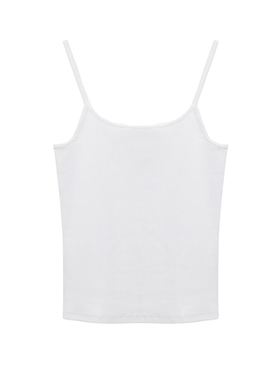 Топ No Matter What, белый
Топ No Matter What, белый