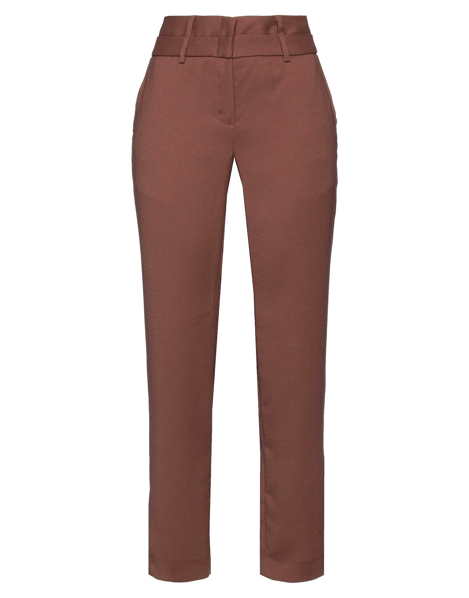 Брюки Ballantyne, темно-коричневый
Брюки Ballantyne, темно-коричневый