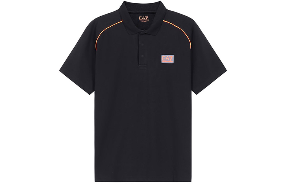 Футболка поло мужская черная EA7 EMPORIO ARMANI, Черный, Футболка поло мужская черная EA7 EMPORIO ARMANI
Футболка поло мужская черная EA7 EMPORIO ARMANI, Черный, Футболка поло мужская черная EA7 EMPORIO ARMANI