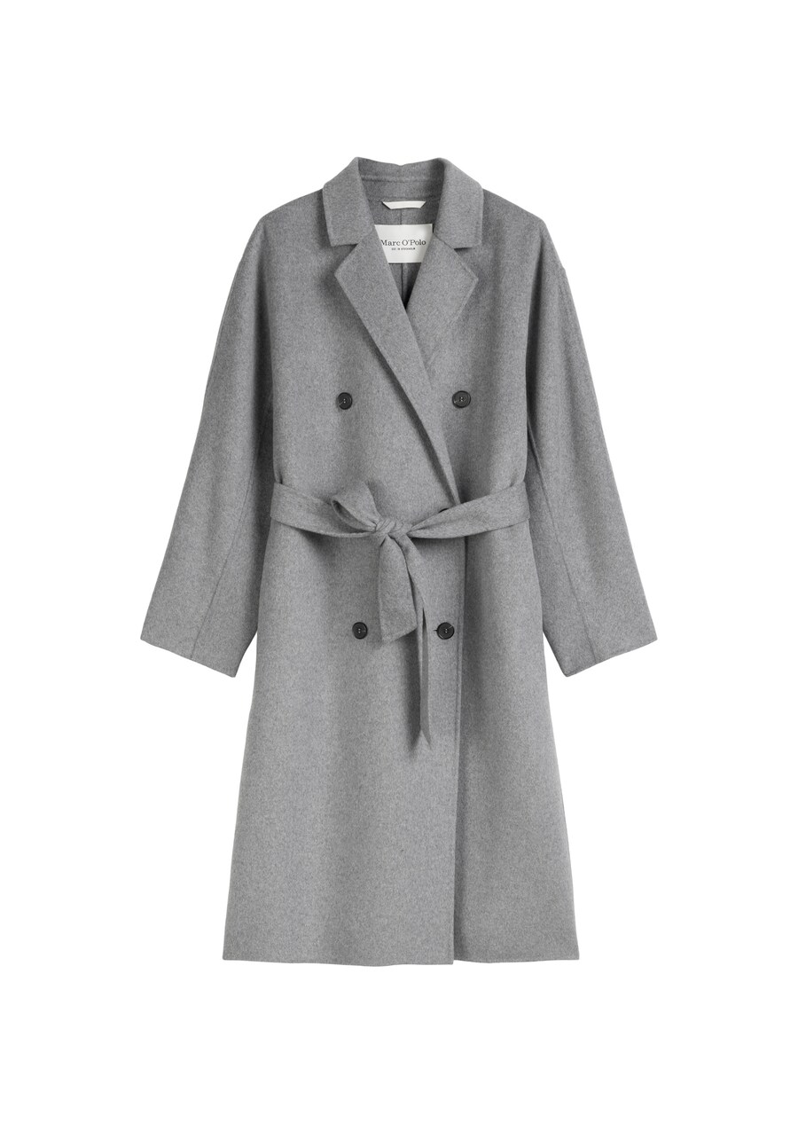 Демисезонное пальто Marc OPolo, Light grey
Демисезонное пальто Marc OPolo, Light grey