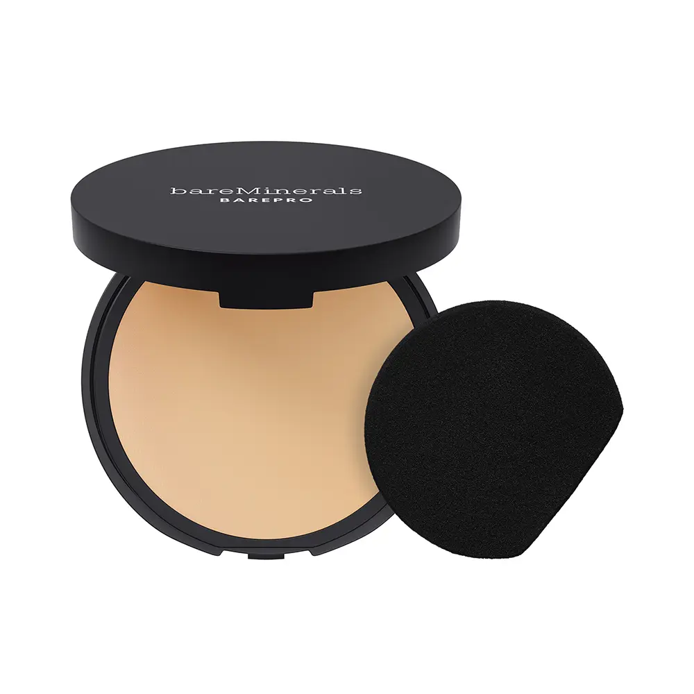 Праймер Barepro 24hr base de maquillaje en polvo perfeccionadora de la piel Bareminerals, цвет 15-Fair Warm, 8 гр.
Праймер Barepro 24hr base de maquillaje en polvo perfeccionadora de la piel Bareminerals, цвет 15-Fair Warm, 8 гр.