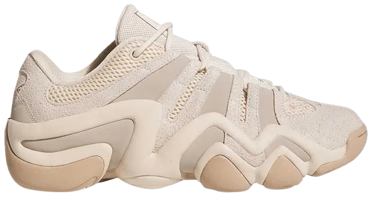 Кроссовки adidas Crazy 8 Low 'Halo Ivory', кремовый
Кроссовки adidas Crazy 8 Low 'Halo Ivory', кремовый