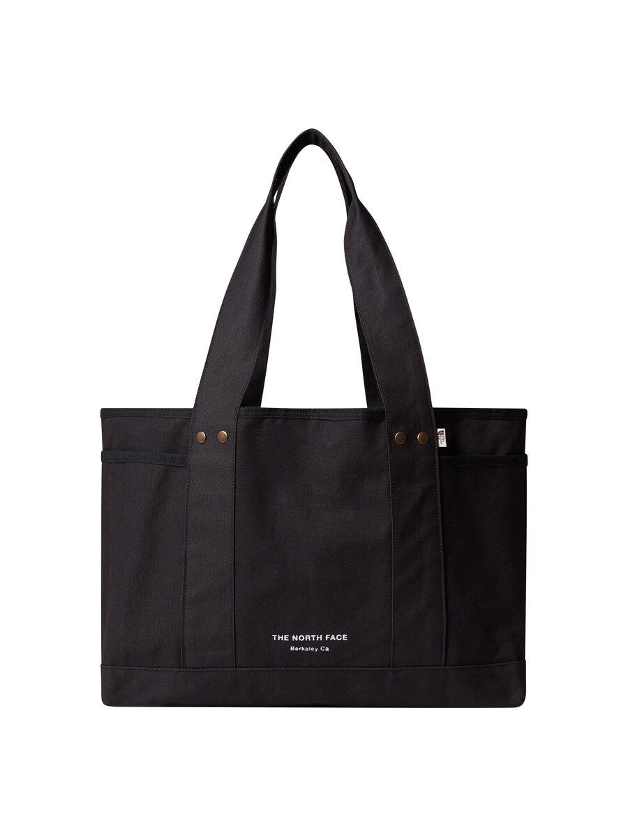 Сумка через плечо THE NORTH FACE, черный
Сумка через плечо THE NORTH FACE, черный