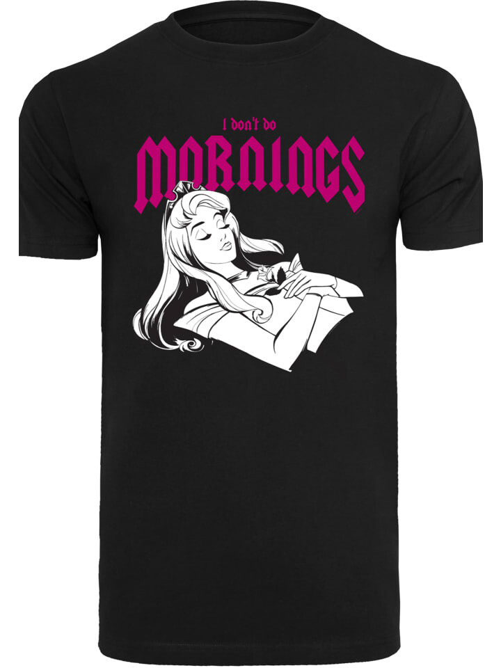 Футболка F4NT4STIC Disney Sleeping Beauty Dont Do Mornings, черный
Футболка F4NT4STIC Disney Sleeping Beauty Dont Do Mornings, черный