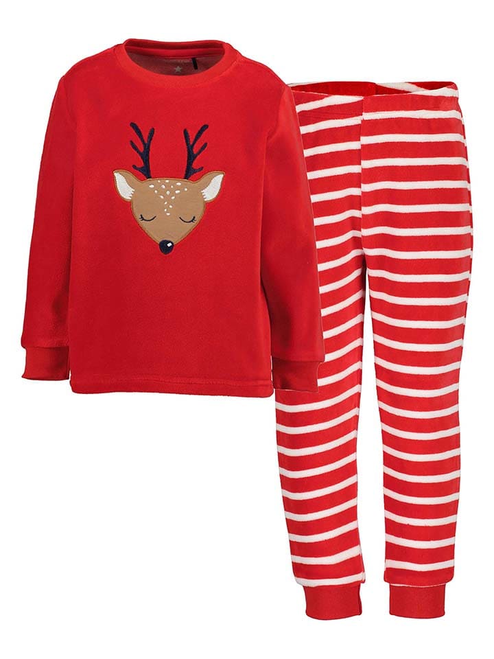 Пижама Blue Seven, красный
Пижама Blue Seven, красный