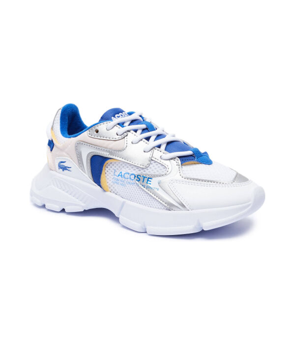 Кроссовки Lacoste, белый
Кроссовки Lacoste, белый