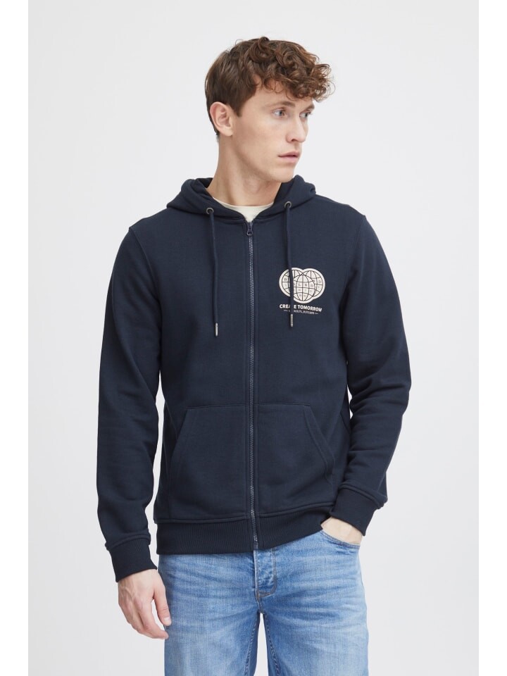 Толстовка BLEND Kapuzensweatjacke BHSweatshirt 20716874 Cooler Hoodie mit Print, черный
Толстовка BLEND Kapuzensweatjacke BHSweatshirt 20716874 Cooler Hoodie mit Print, черный