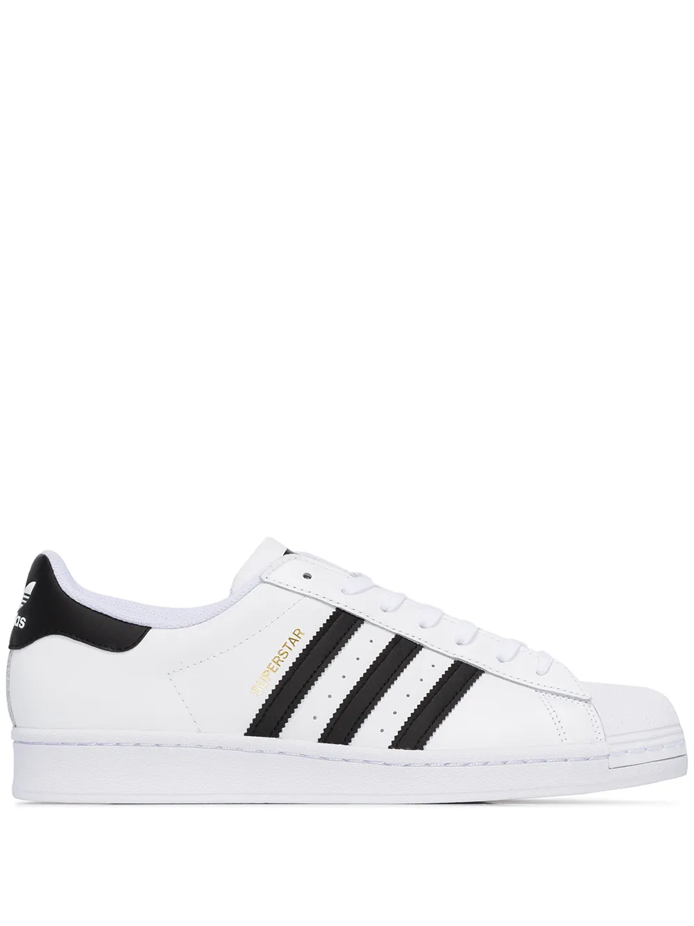 Кеды Superstar Adidas, белый
Кеды Superstar Adidas, белый