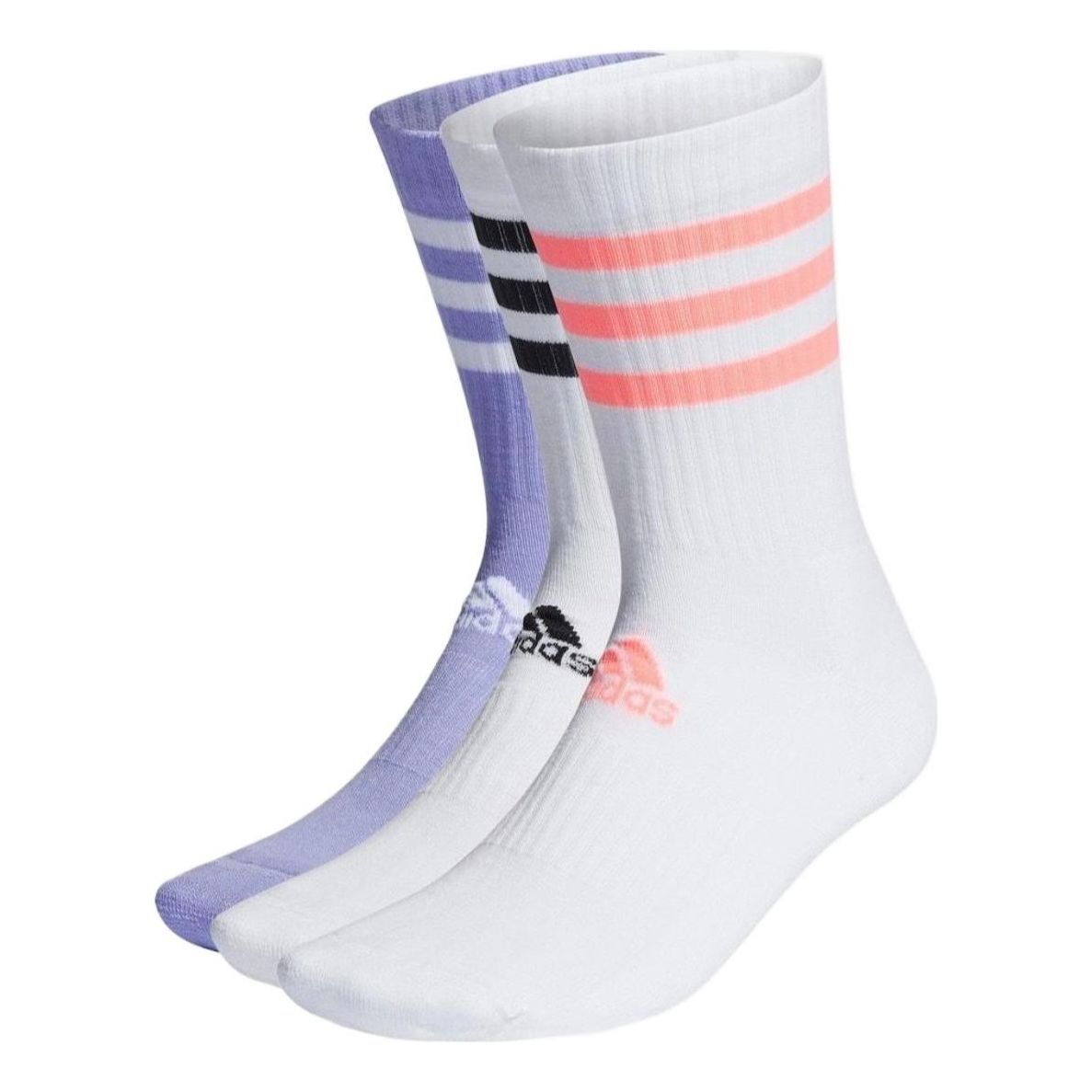 Носки adidas Logo 3 HE4992
Носки adidas Logo 3 HE4992