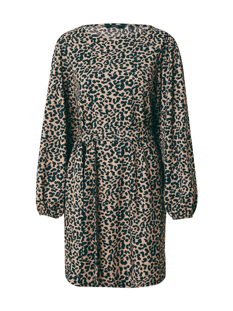 Платье VERO MODA VMMERVE, темно-бежевый
Платье VERO MODA VMMERVE, темно-бежевый