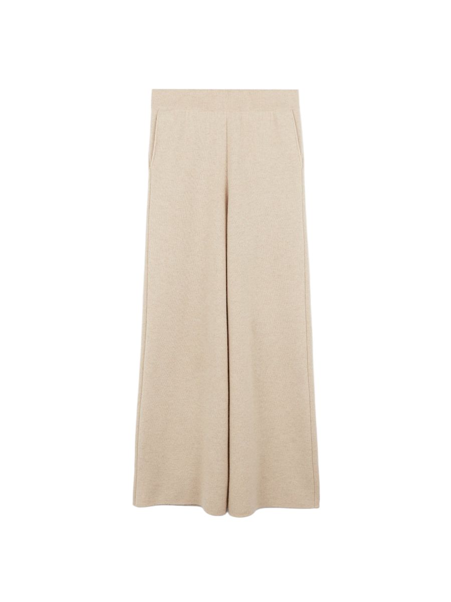 Женские брюки из органического цветного кашемира с широкими штанинами Gobi Cashmere, Neutral-navajo
Женские брюки из органического цветного кашемира с широкими штанинами Gobi Cashmere, Neutral-navajo