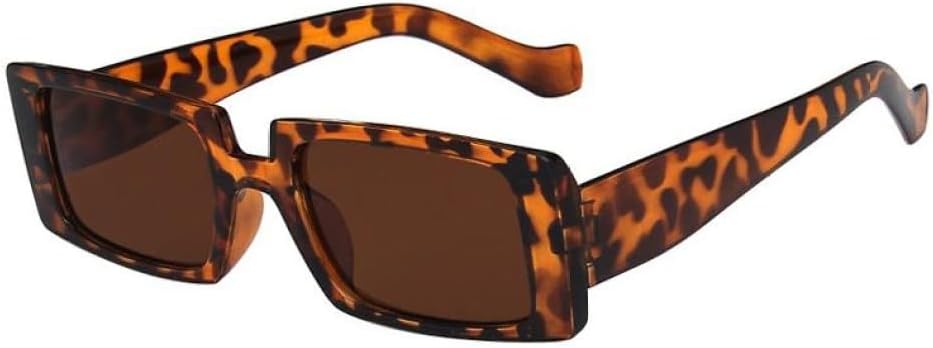 Солнцезащитные очки MUTYNE в стиле ретро, узкие прямоугольные, для женщин и мужчин, винтажные прямоугольные, модные, квадратные, солнцезащитные очки UV400, Leopard Tea
Солнцезащитные очки MUTYNE в стиле ретро, узкие прямоугольные, для женщин и мужчин, винтажные прямоугольные, модные, квадратные, солнцезащитные очки UV400, Leopard Tea