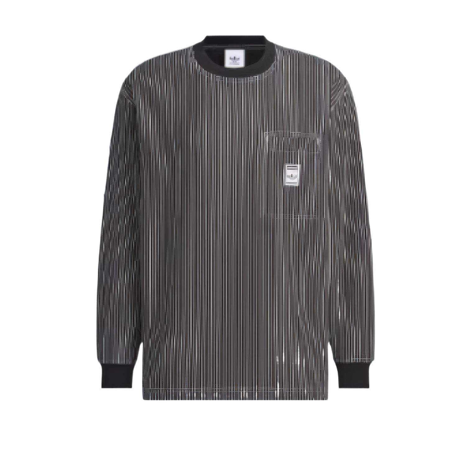 Adidas Originals Свитшот мужской черный SS25
Adidas Originals Свитшот мужской черный SS25