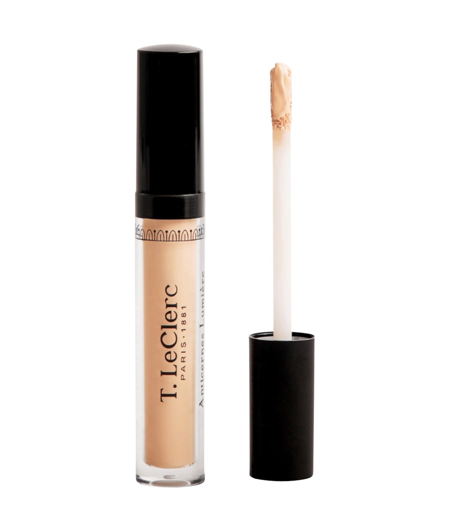 Консилер T.LeClerc Luminous, Nr. 01 - Porcelaine, 3.7g
Консилер T.LeClerc Luminous, Nr. 01 - Porcelaine, 3.7g