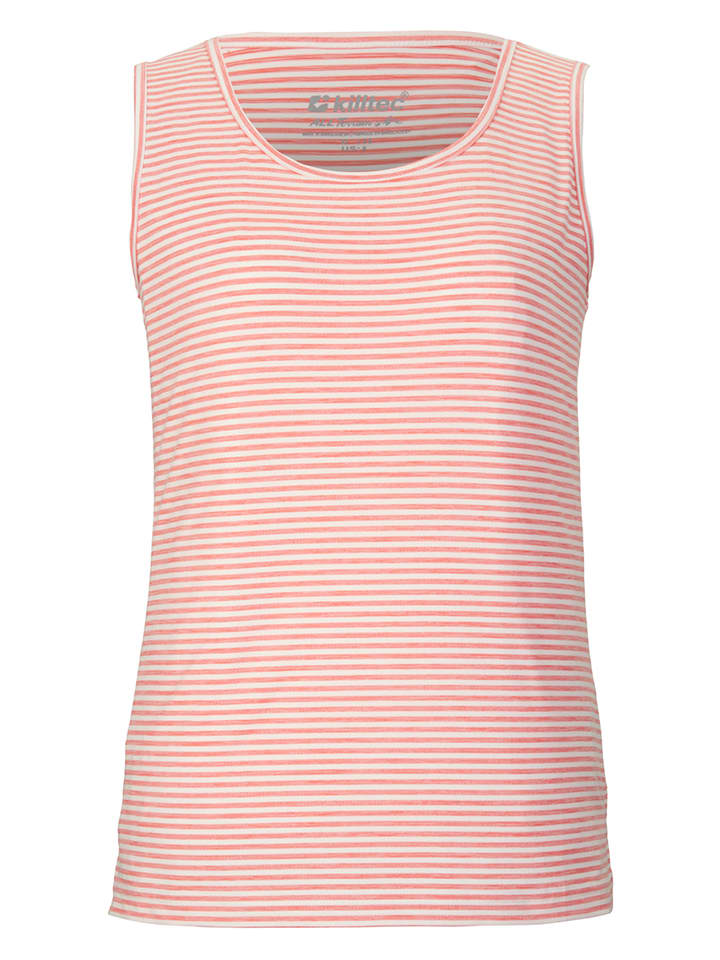 Функциональный топ KOS 63 Killtec, цвет rosa/weiß
Функциональный топ KOS 63 Killtec, цвет rosa/weiß