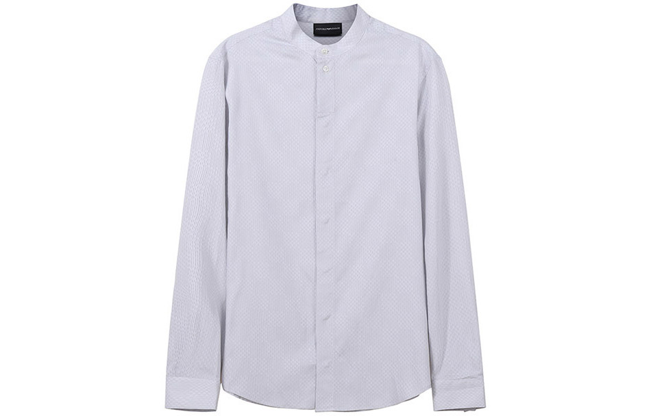 Футболка мужская светло-серая EMPORIO ARMANI
Футболка мужская светло-серая EMPORIO ARMANI