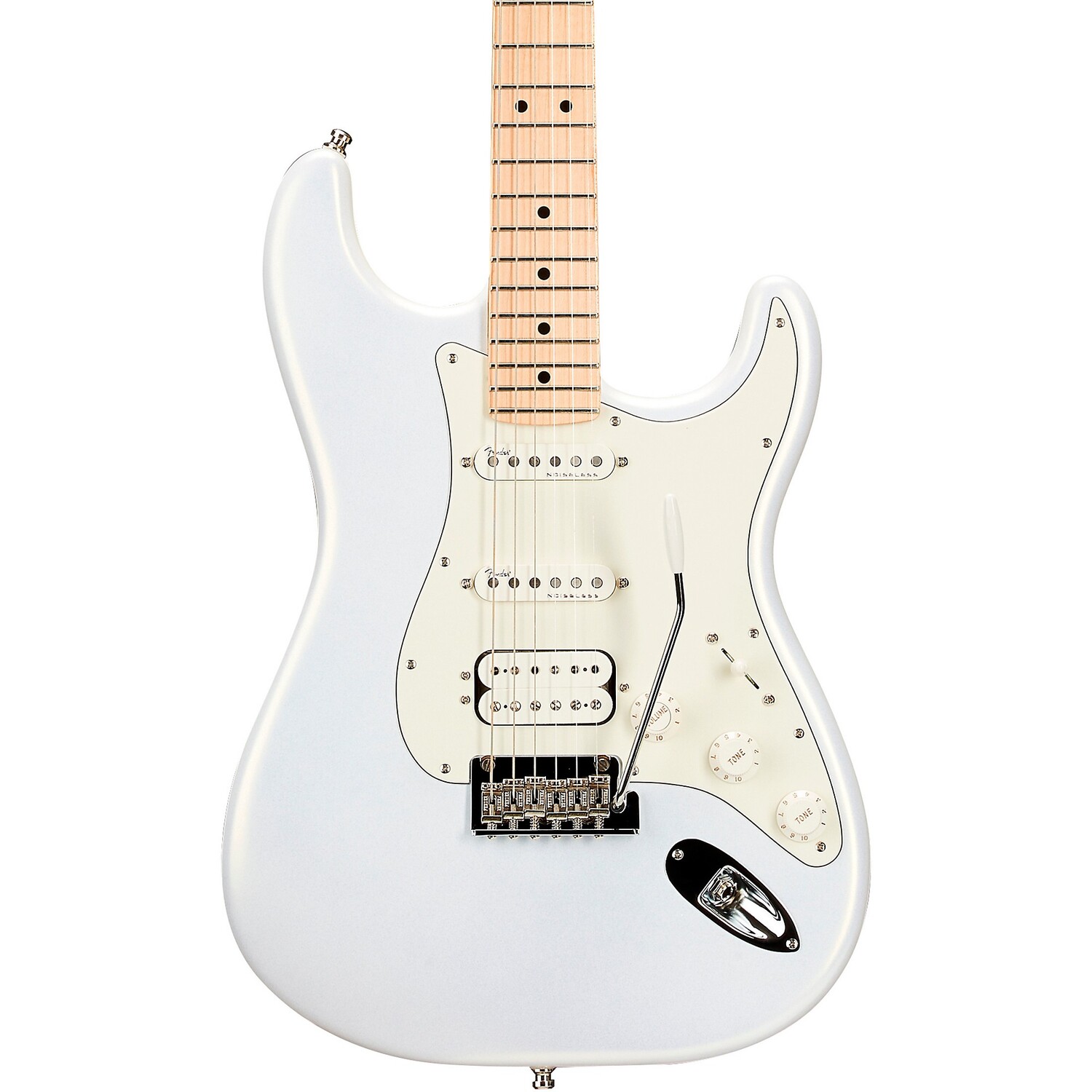 Электрогитара Fender Juanes Luna Stratocaster Luna White
Электрогитара Fender Juanes Luna Stratocaster Luna White