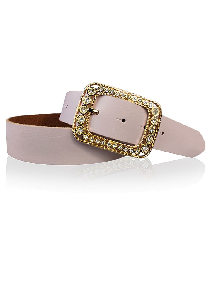 Ремень FRONHOFER Damengürtel goldene Strassschnalle, цвет Rosé
Ремень FRONHOFER Damengürtel goldene Strassschnalle, цвет Rosé