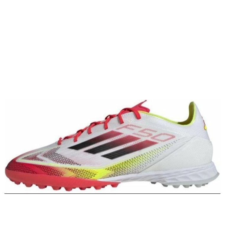 Кроссовки adidas F50 Pro TF 'Solar Pack', белый
Кроссовки adidas F50 Pro TF 'Solar Pack', белый