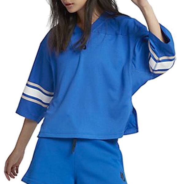 Футболка из коллекции лаборатории Nike, синий
Футболка из коллекции лаборатории Nike, синий