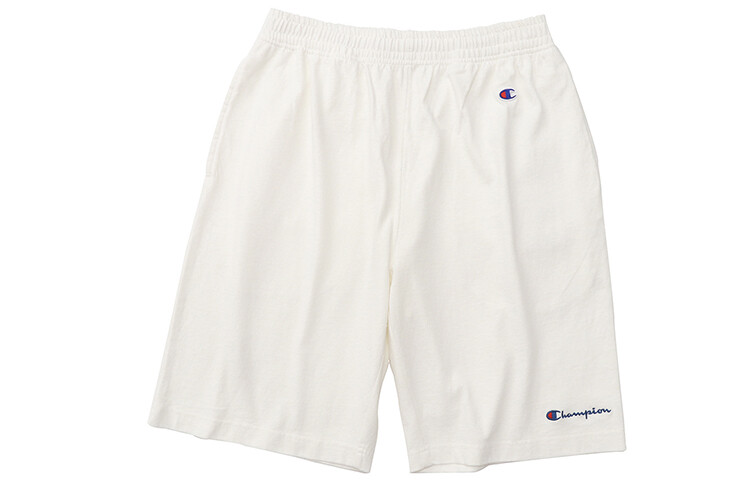 Мужские повседневные шорты Champion, Белый
Мужские повседневные шорты Champion, Белый