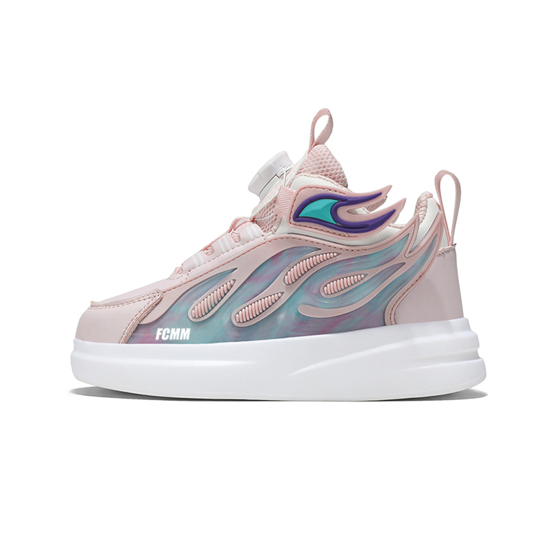 Детские кроссовки для бега FCMM, розовый
Детские кроссовки для бега FCMM, розовый