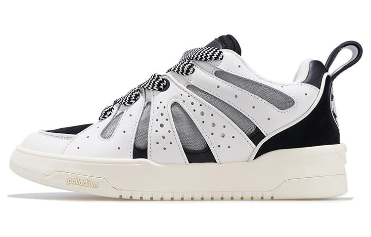 Скейтбординговые туфли мужские низкие черные/белые Palladium, Черный, Скейтбординговые туфли мужские низкие черные/белые Palladium
Скейтбординговые туфли мужские низкие черные/белые Palladium, Черный, Скейтбординговые туфли мужские низкие черные/белые Palladium