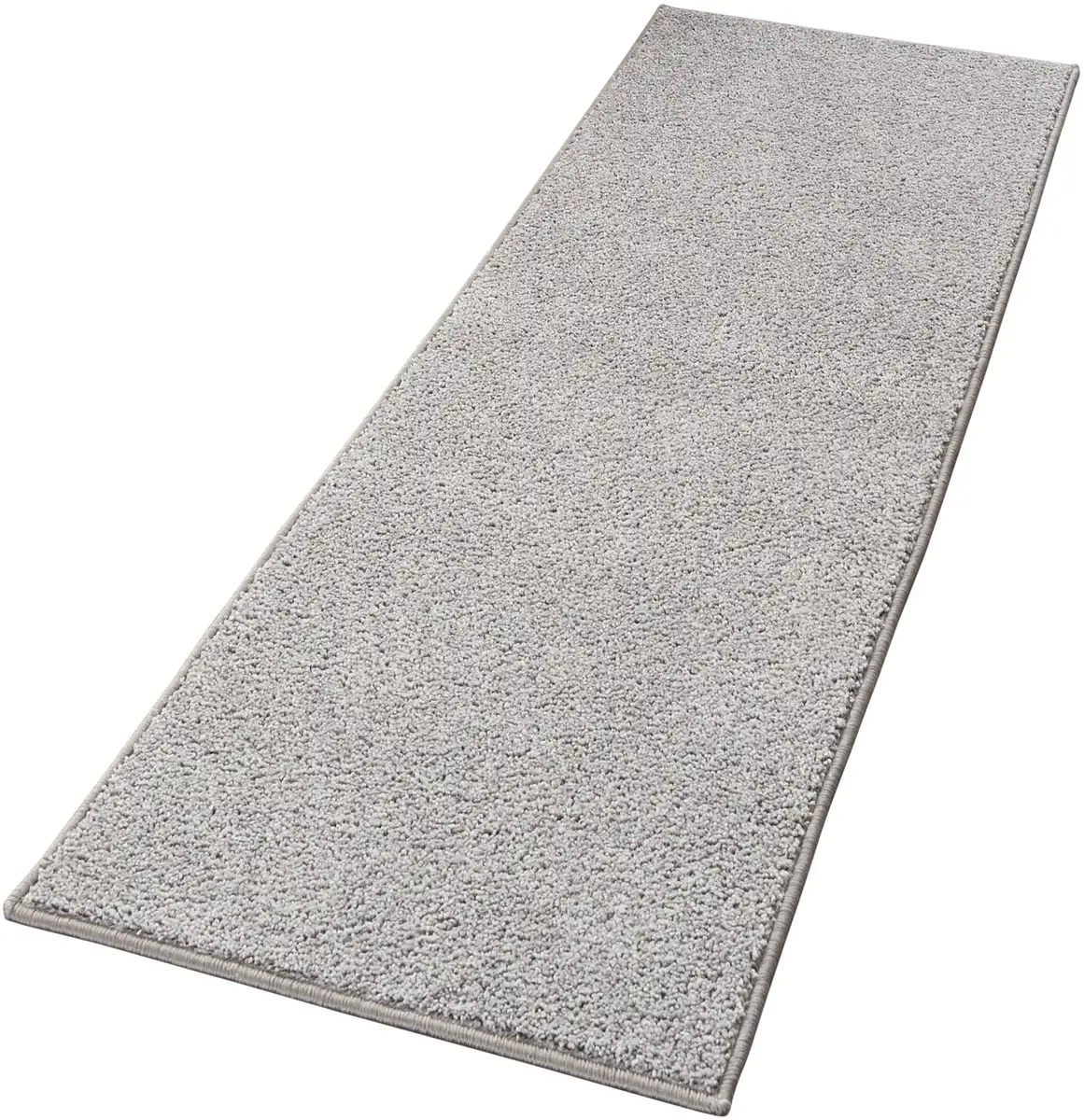 HANSE Home runner "Pure 100", прямоугольный, короткий ворс, однотонный, ковер, современный, гостиная, детская, прихожая 80х400 см, серый
HANSE Home runner "Pure 100", прямоугольный, короткий ворс, однотонный, ковер, современный, гостиная, детская, прихожая 80х400 см, серый