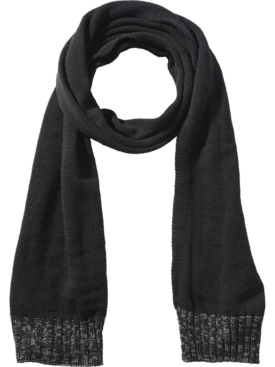 Шарф BABISTA Scarf, черный
Шарф BABISTA Scarf, черный