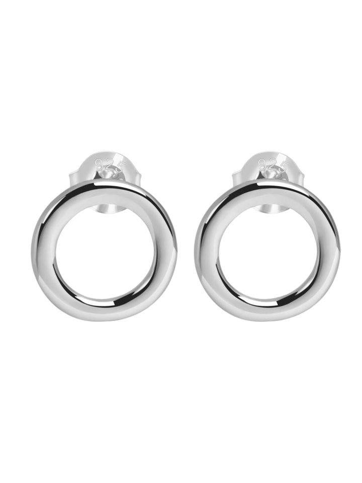 Adeliás Женские серьги - серьги-гвоздики из серебра 925 пробы
Adeliás Женские серьги - серьги-гвоздики из серебра 925 пробы