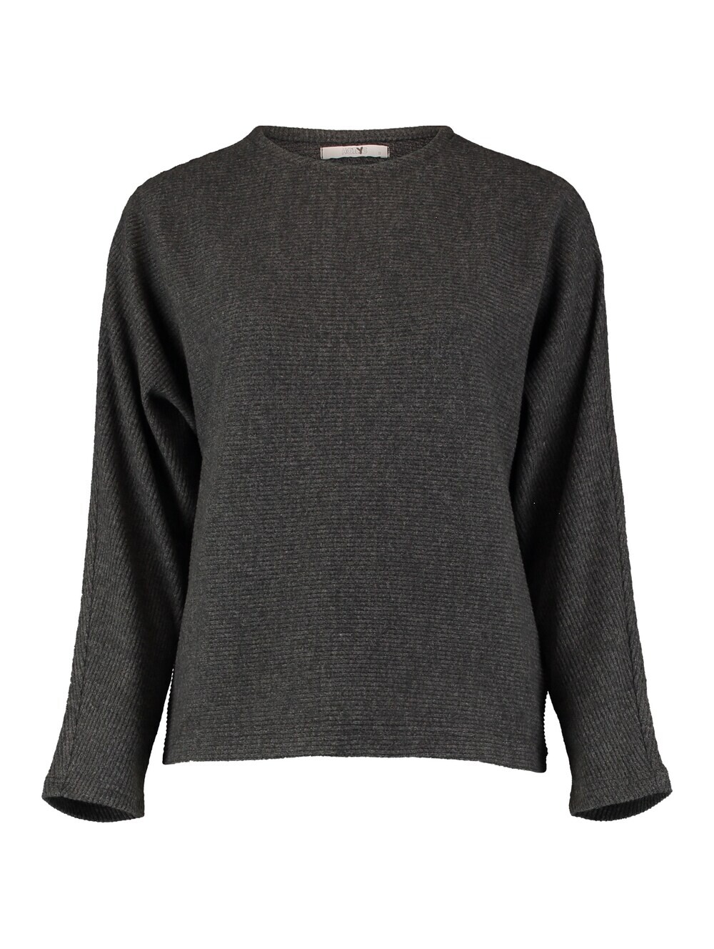 Рубашка Hailys Maira, темно-серый
Рубашка Hailys Maira, темно-серый