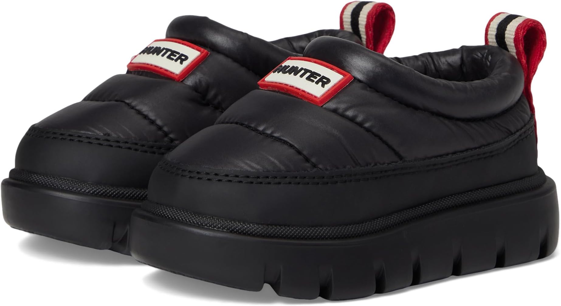 Кроссовки Hunter Kids Codys, Black
Кроссовки Hunter Kids Codys, Black