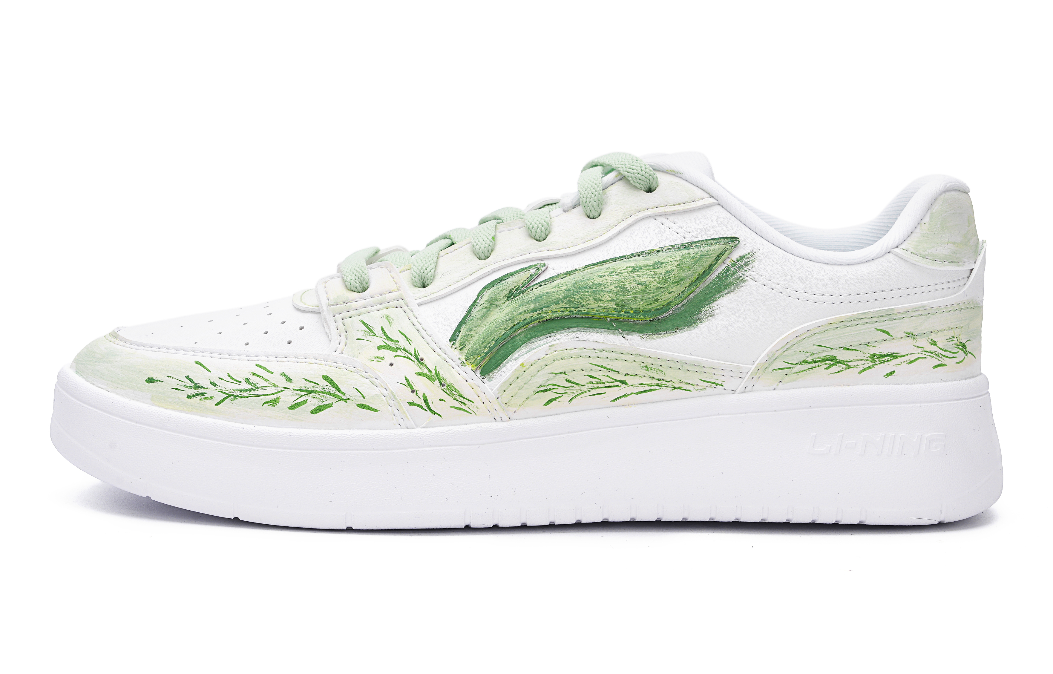 Кроссовки для скейтбординга Acer Truncatum, водонепроницаемые, износостойкие, противоскользящие, низкие, мужские, зеленые LINING, Green
Кроссовки для скейтбординга Acer Truncatum, водонепроницаемые, износостойкие, противоскользящие, низкие, мужские, зеленые LINING, Green