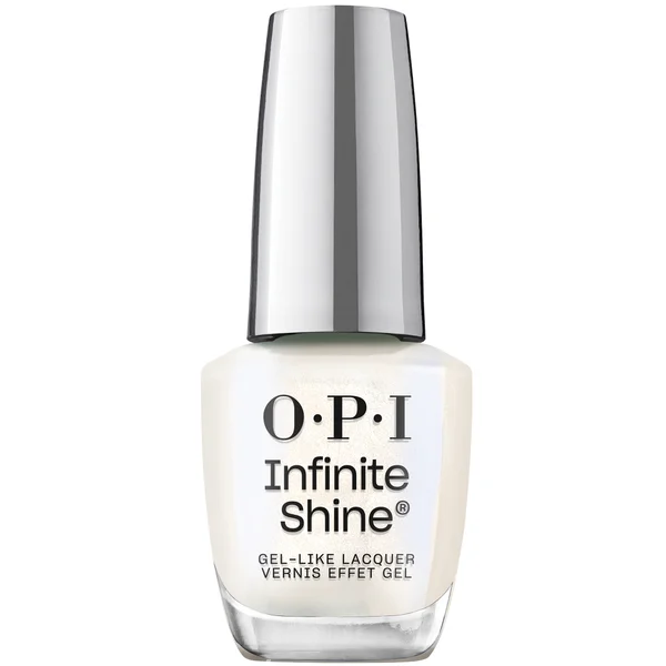 Стойкий лак для ногтей infinite shine - мерцающий, занимает все 15 мл Opi, цвет shimmer takes all
Стойкий лак для ногтей infinite shine - мерцающий, занимает все 15 мл Opi, цвет shimmer takes all