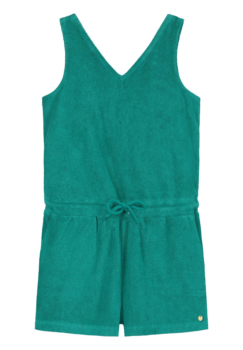 Комбинезон Shiwi, зеленый
Комбинезон Shiwi, зеленый