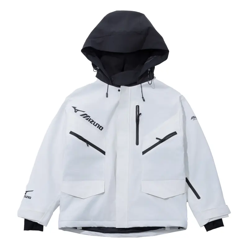 Ski Tops Unisex Mizuno, белый
Ski Tops Unisex Mizuno, белый