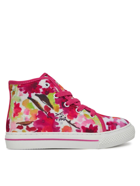 Кроссовки 7949133 Primigi, розовый
Кроссовки 7949133 Primigi, розовый