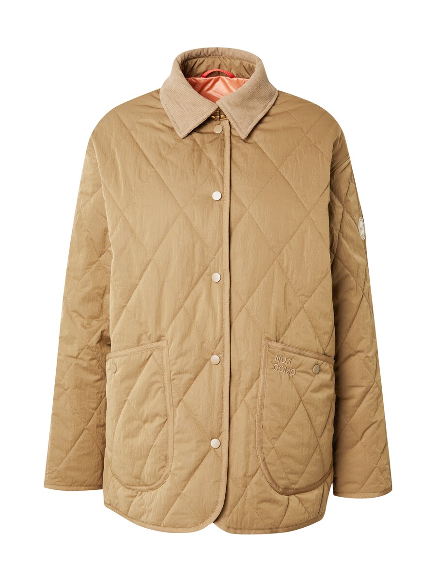 Межсезонная куртка No. 1 Como HUSKY, коричневый
Межсезонная куртка No. 1 Como HUSKY, коричневый