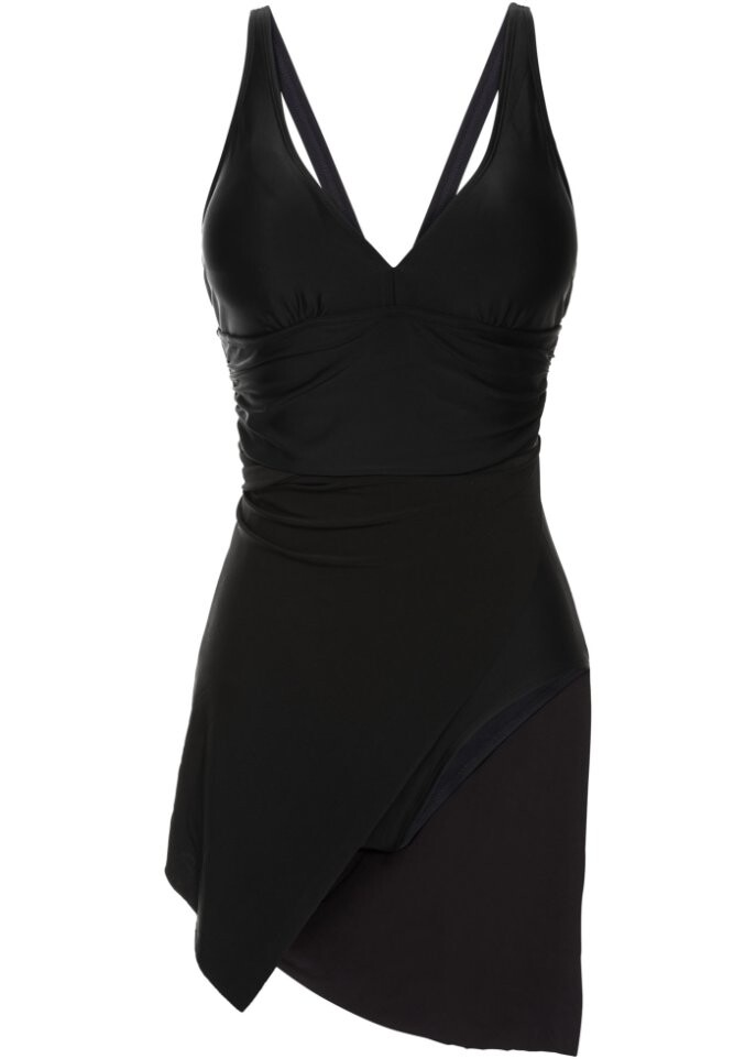 Купальный костюм Bpc Selection, черный
Купальный костюм Bpc Selection, черный