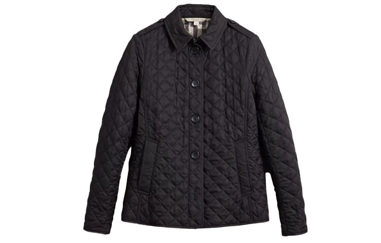 Burberry Женское Укороченное Пальто, цвет Black
Burberry Женское Укороченное Пальто, цвет Black